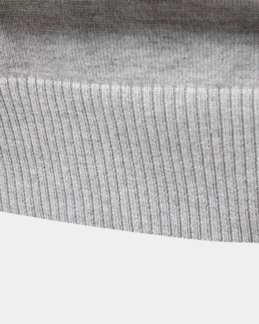 Jakob | Pull Semi-Fermé