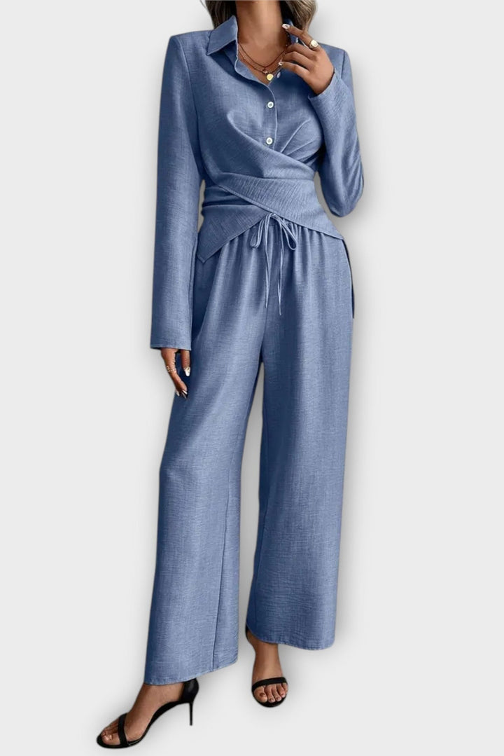 Alix | Ensemble sophistiqué