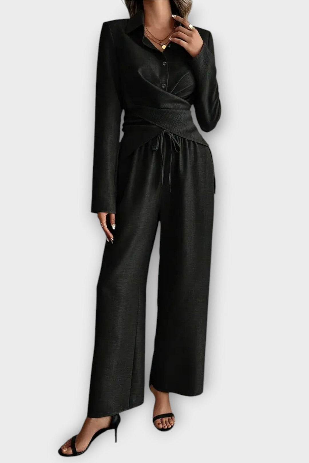 Alix | Ensemble sophistiqué