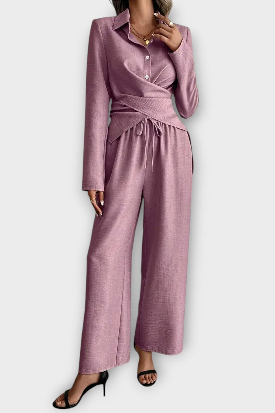 Alix | Ensemble sophistiqué