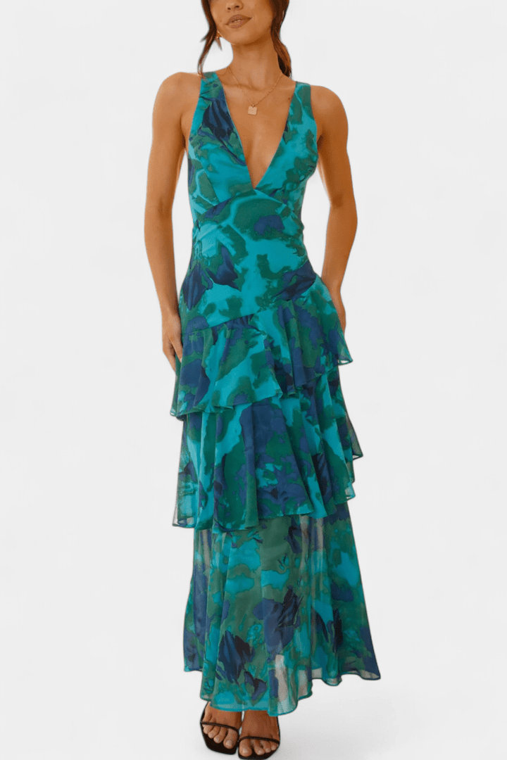 Wanda | Robe exclusive