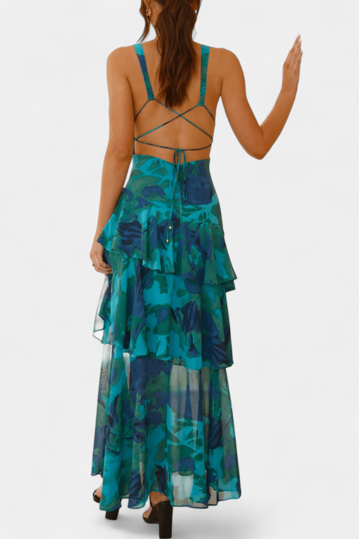 Wanda | Robe exclusive