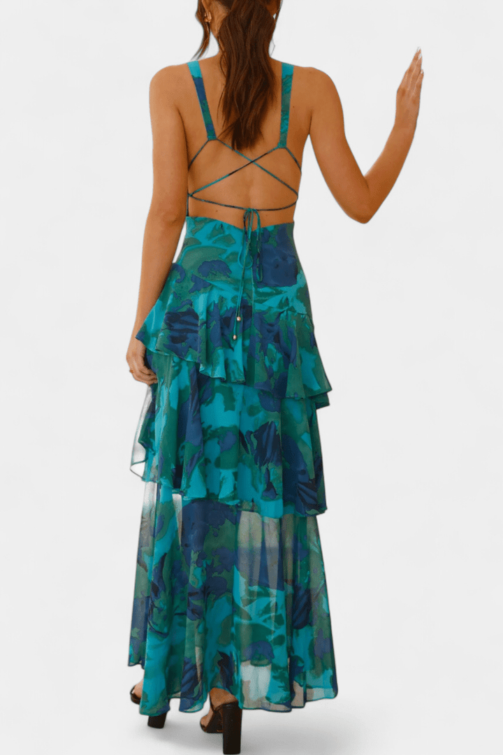 Wanda | Robe exclusive