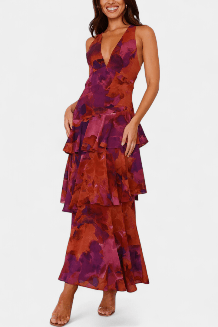 Wanda | Robe exclusive