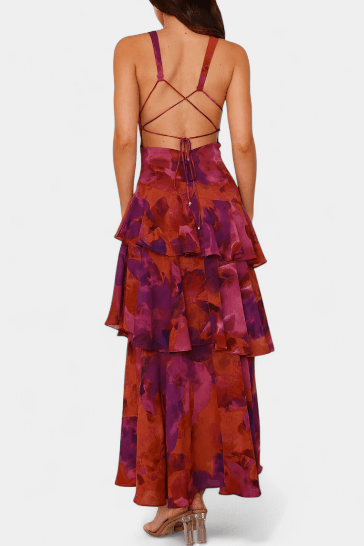 Wanda | Robe exclusive