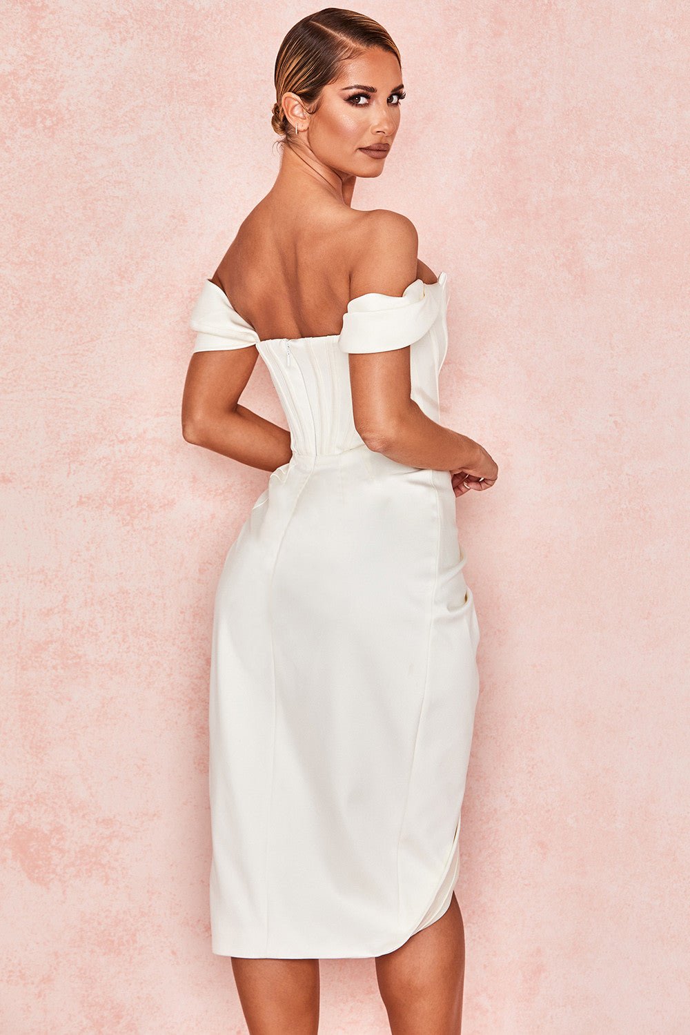Ambre | Robe classique