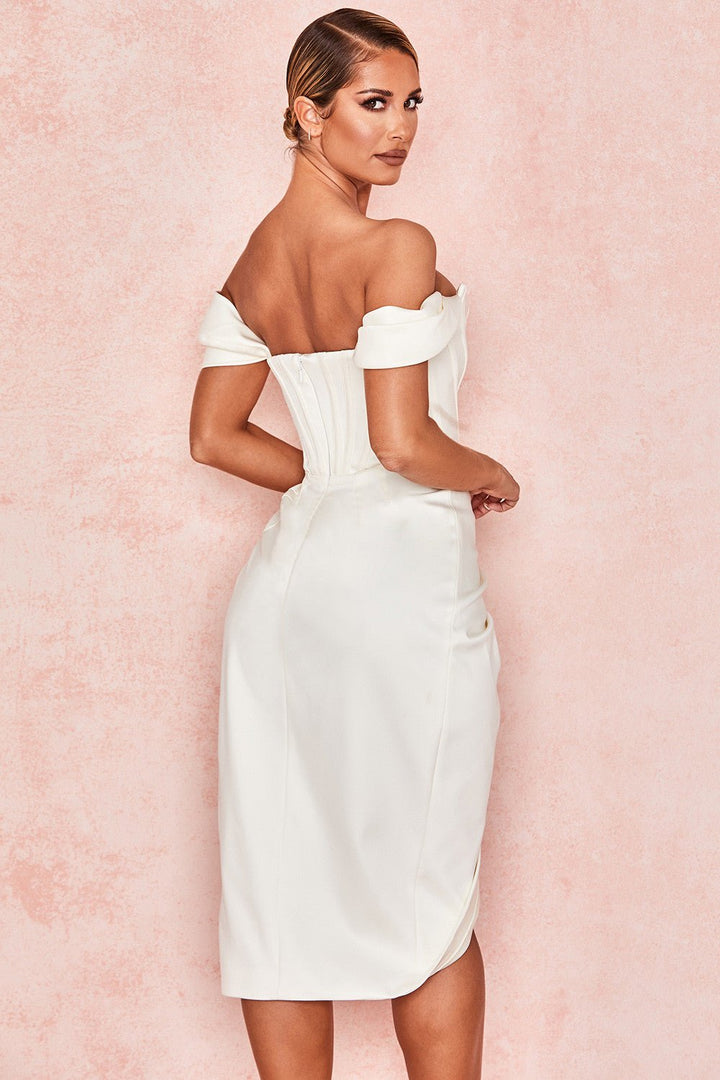 Ambre | Robe classique