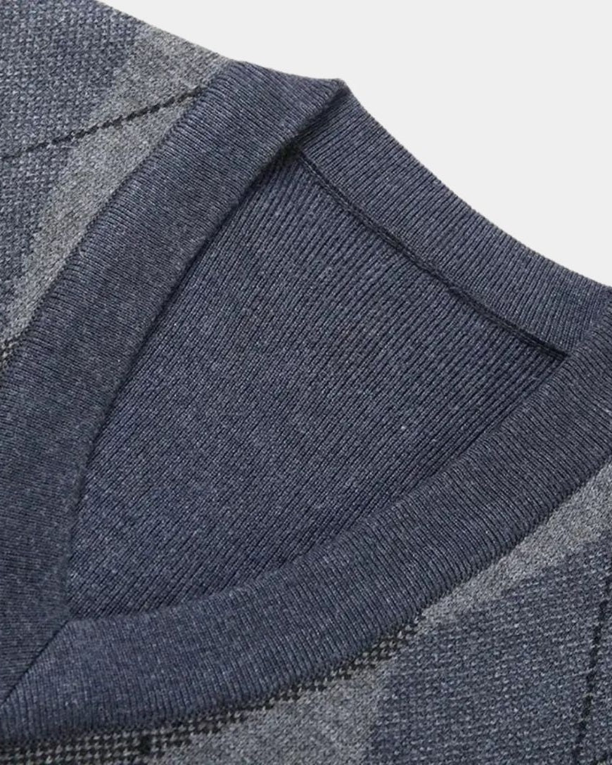 Jonas | Pull Académique
