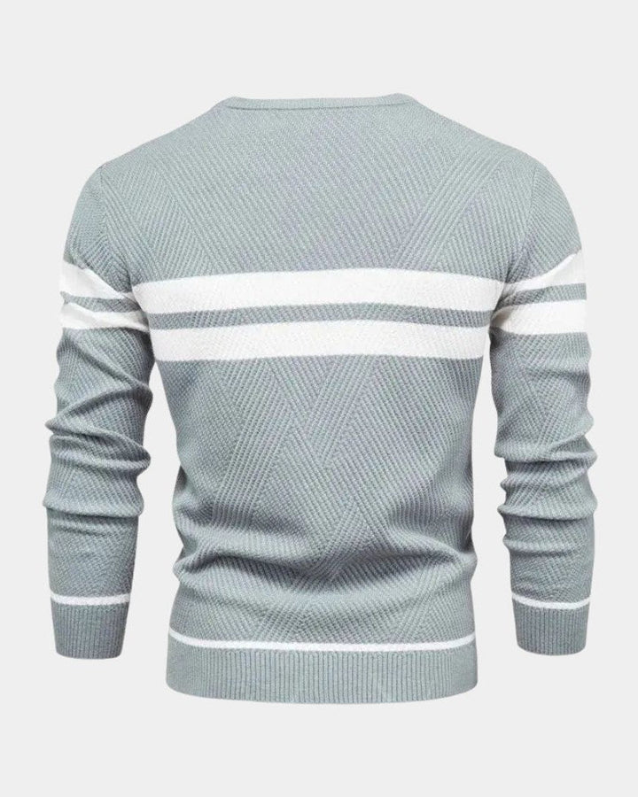 Jonas M. | Pull Confortable