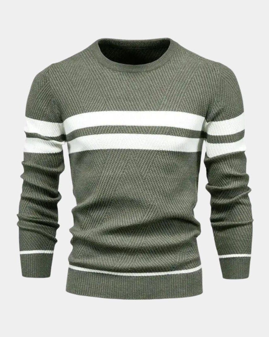 Jonas M. | Pull Confortable