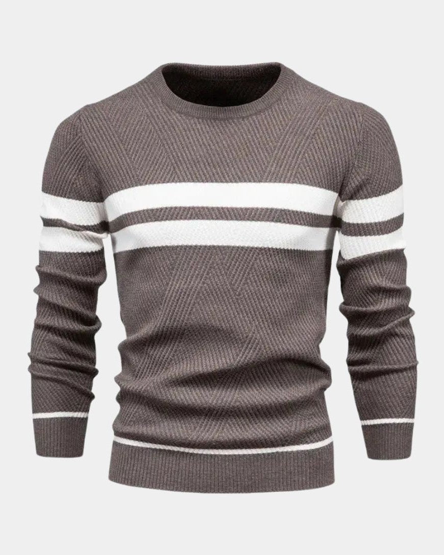 Jonas M. | Pull Confortable