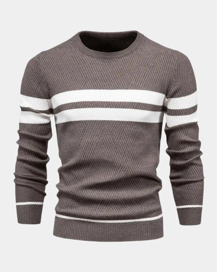 Jonas M. | Pull Confortable