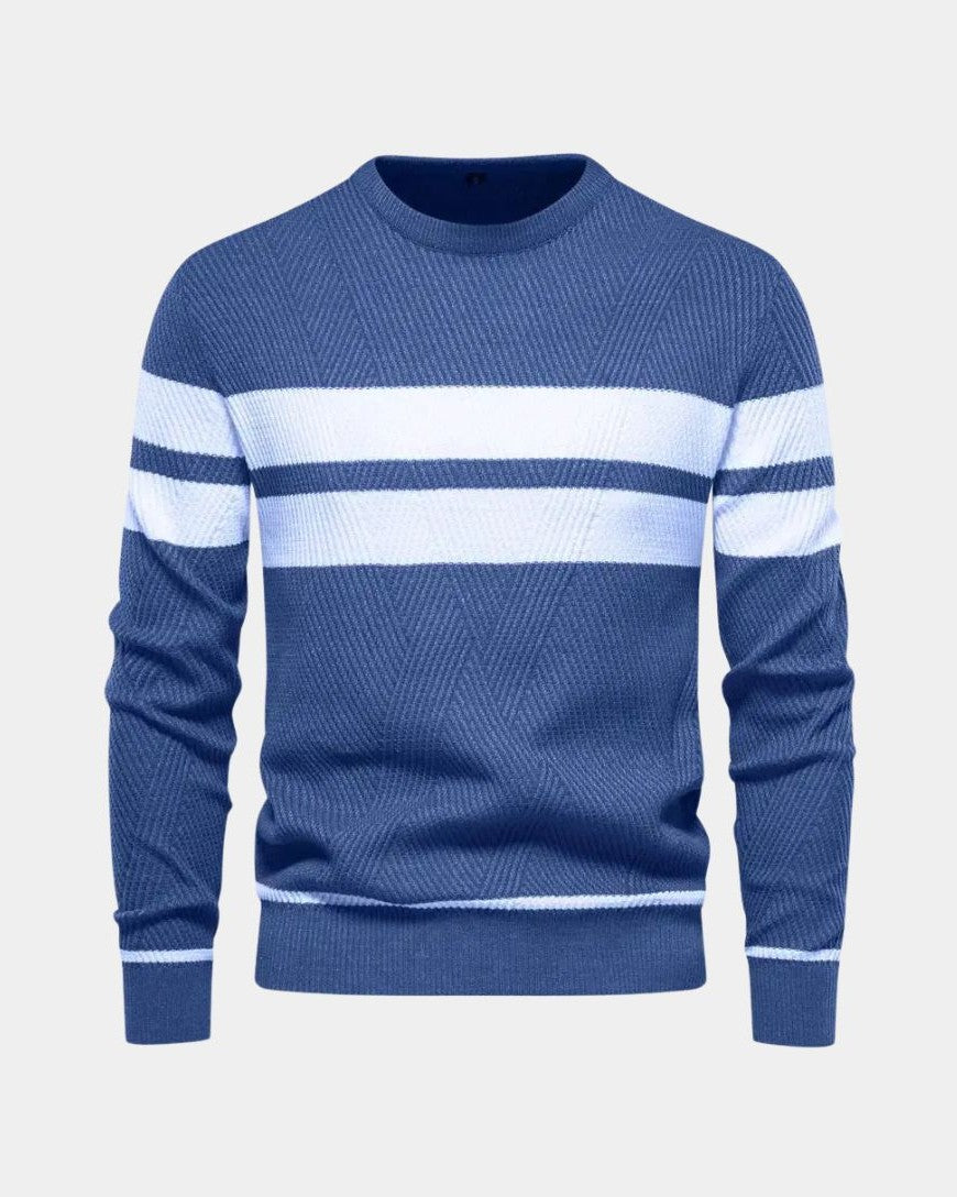Jonas M. | Pull Confortable