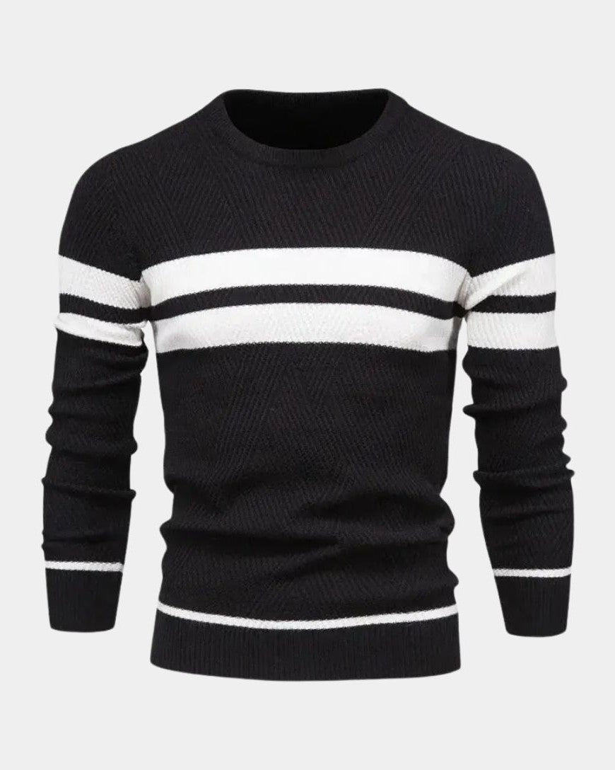 Jonas M. | Pull Confortable