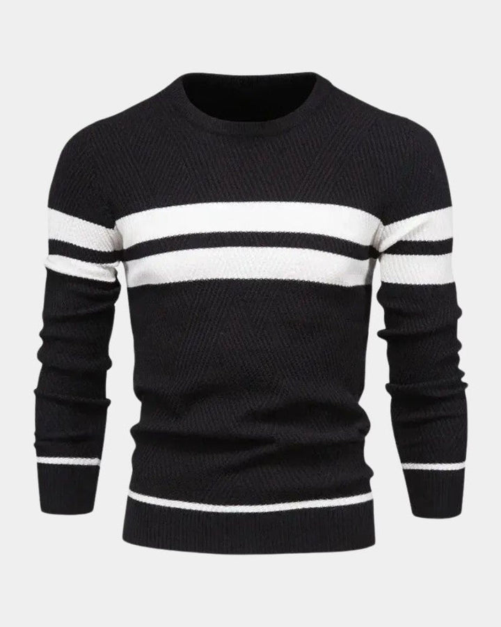 Jonas M. | Pull Confortable