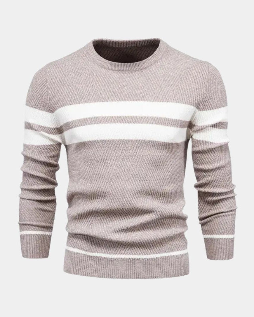 Jonas M. | Pull Confortable