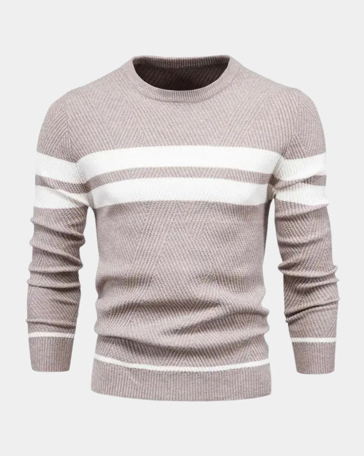 Jonas M. | Pull Confortable