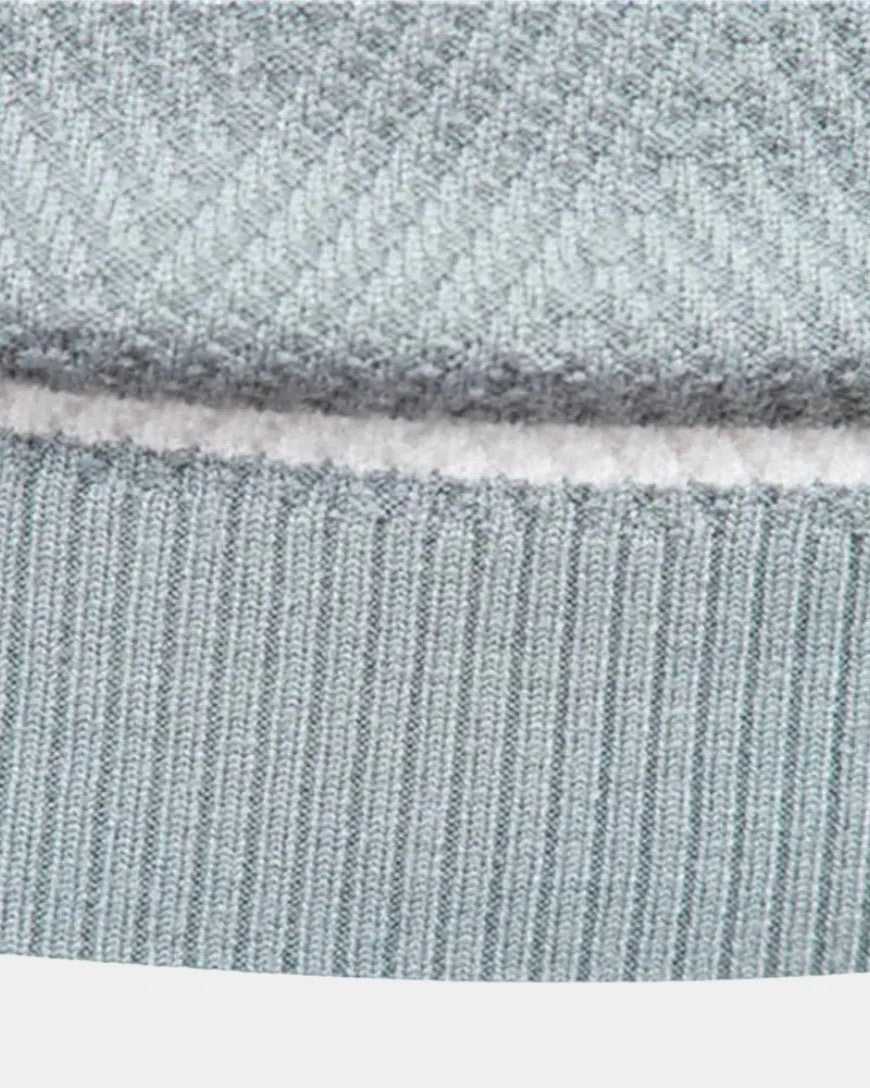 Jonas M. | Pull Confortable