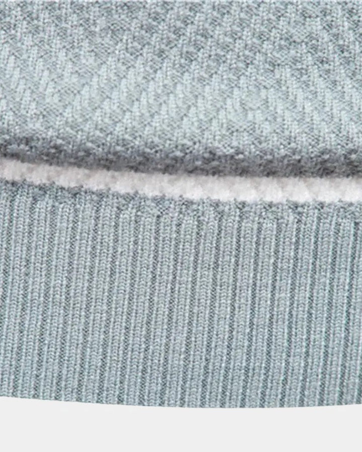 Jonas M. | Pull Confortable