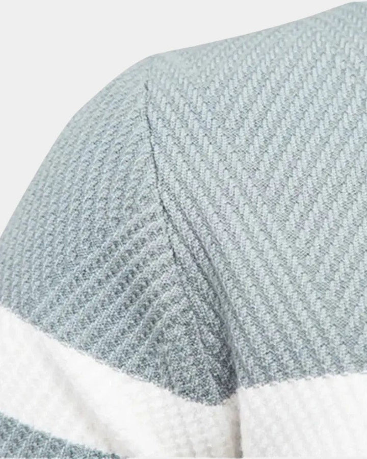 Jonas M. | Pull Confortable