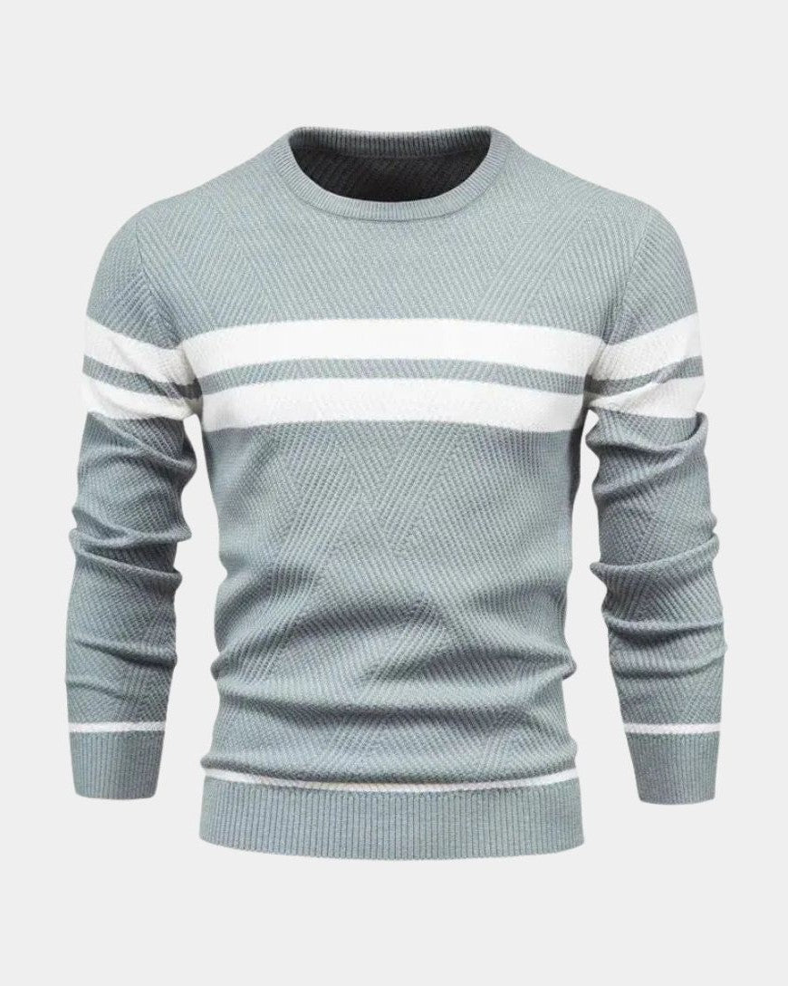 Jonas M. | Pull Confortable