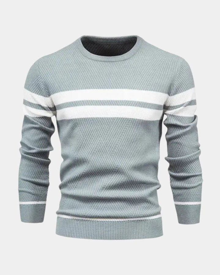 Jonas M. | Pull Confortable