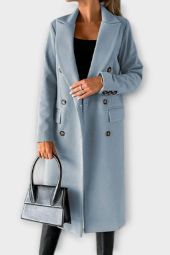 Espérance | Manteau classique