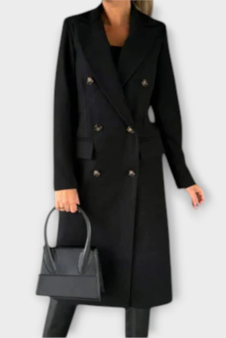 Espérance | Manteau classique