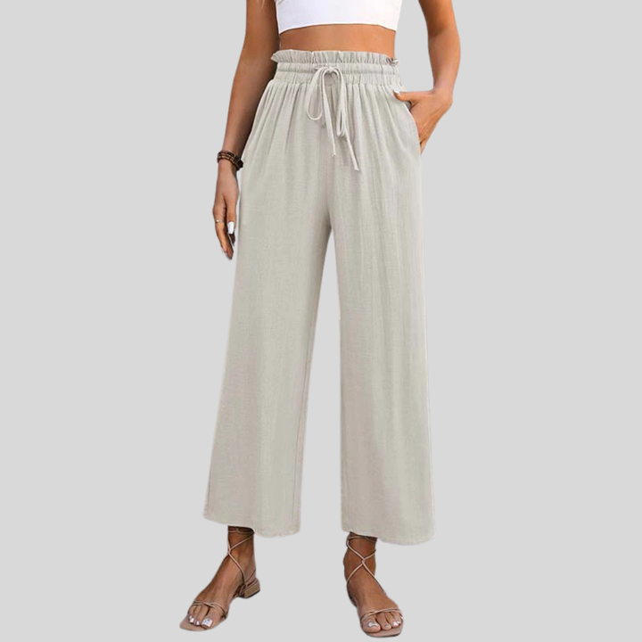 Judith | Pantalon premium