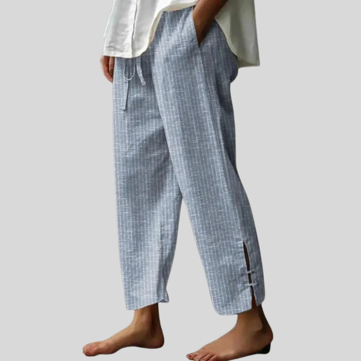 Nicole | Pantalon exclusif