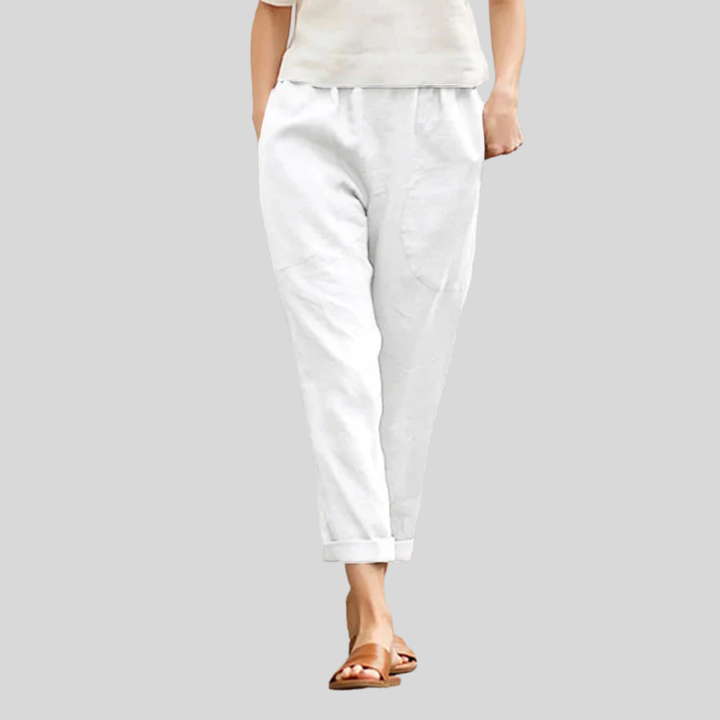Eloïse | Pantalon exclusif