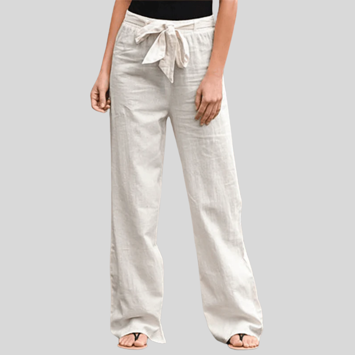Océane | Pantalon tendance