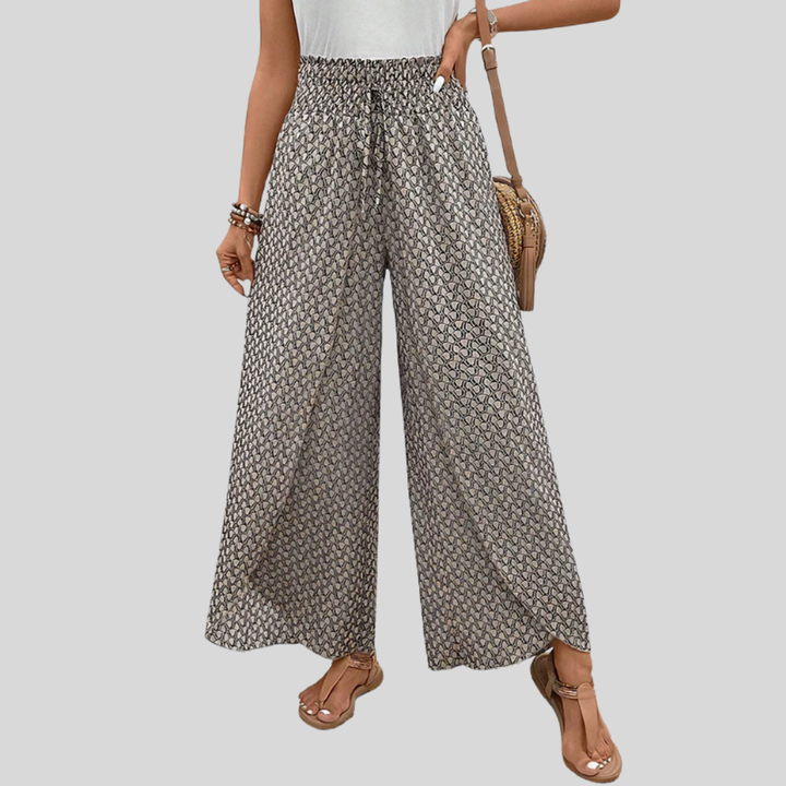 Albane | Pantalon moderne