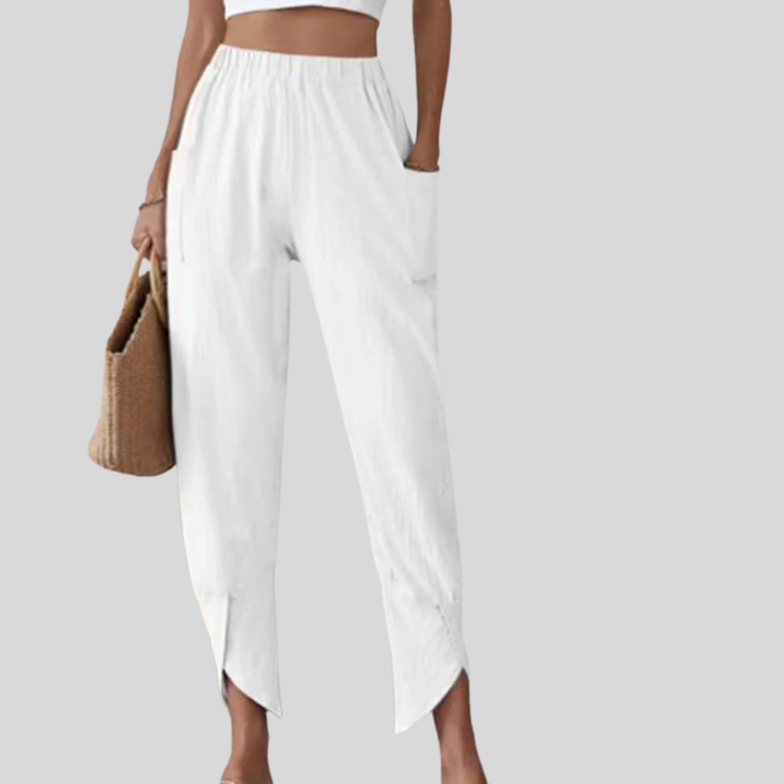 Azalée | Pantalon premium