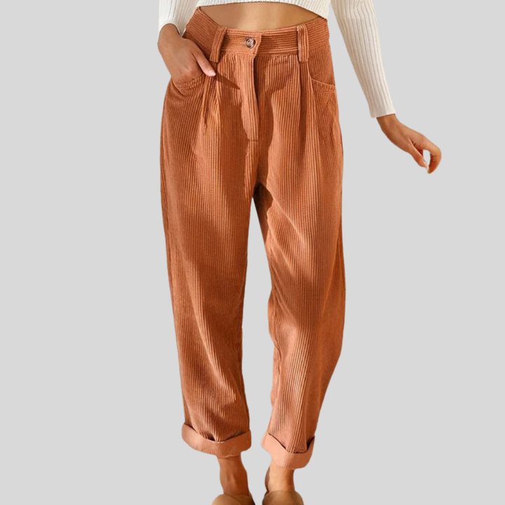Mellie | Pantalon intemporel