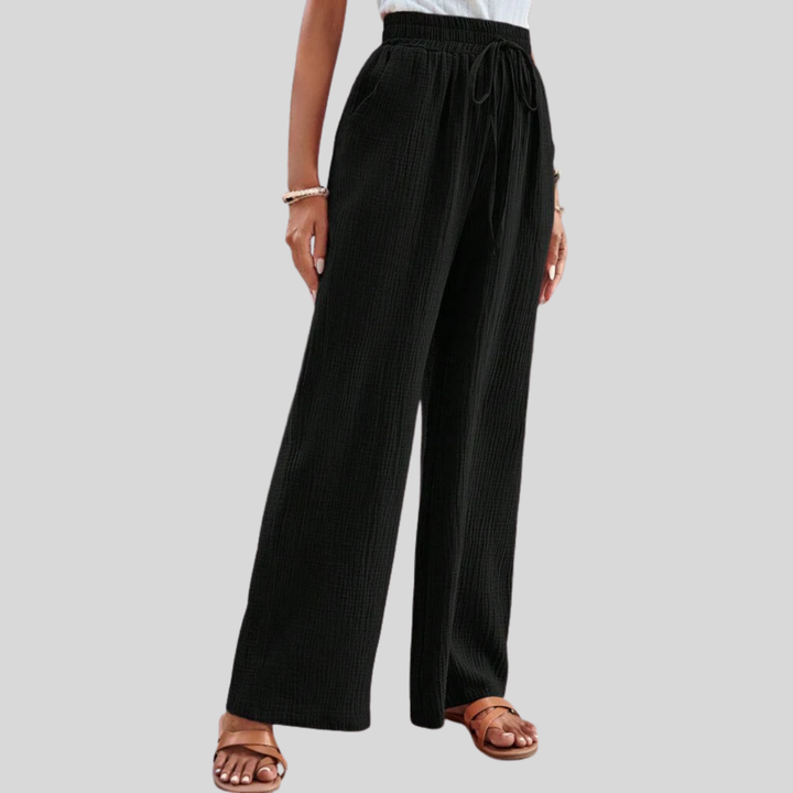 Eugénie | Pantalon classique