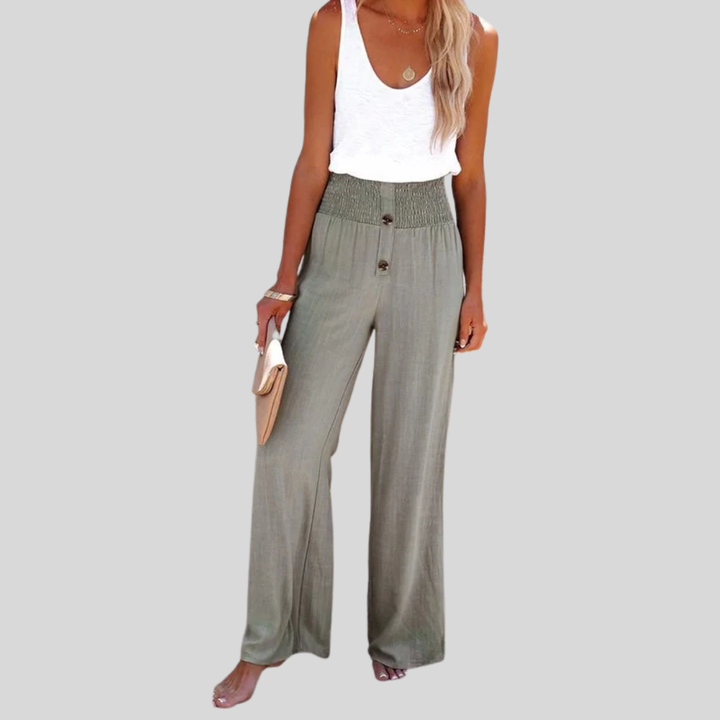 Ursule | Pantalon élégant