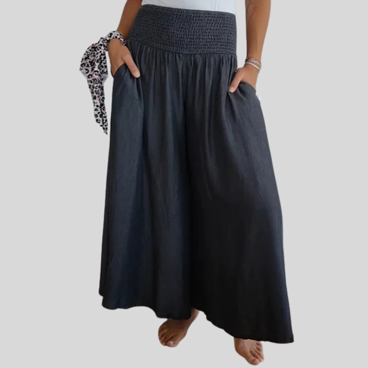 Prudence | Pantalon raffiné