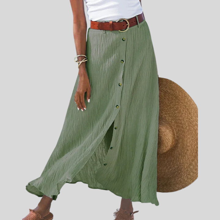 Perrine | Pantalon glamour