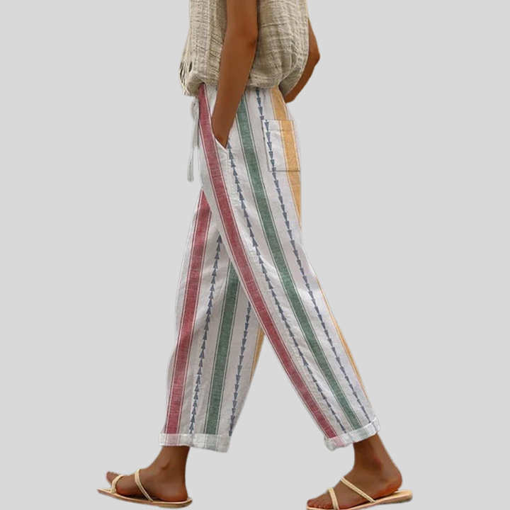 Muguette | Pantalon exclusif