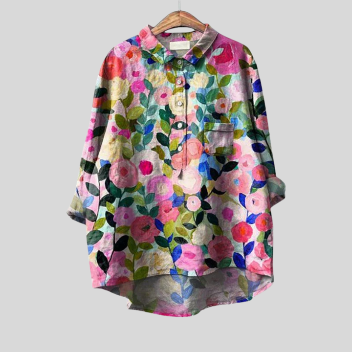 Aurore | Blouse moderne