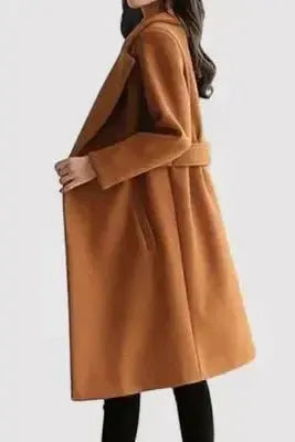 Thaïs | Manteau tendance