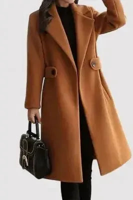 Thaïs | Manteau tendance