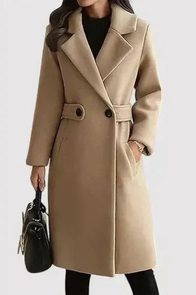 Thaïs | Manteau tendance