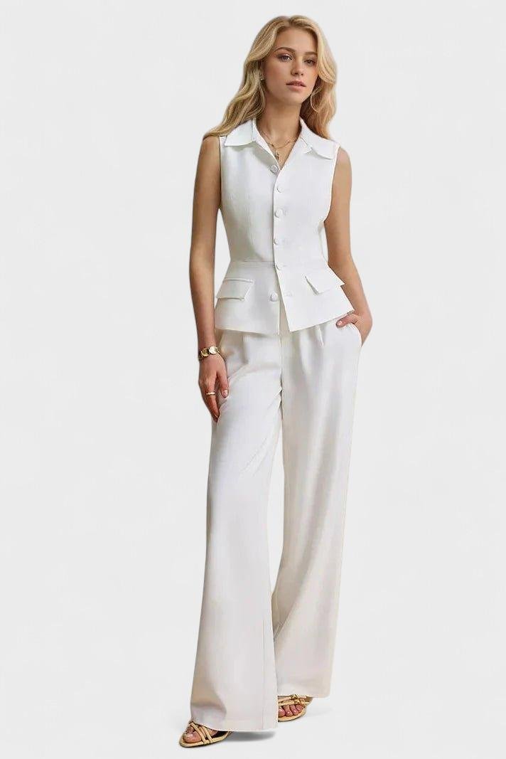 Denise | Ensemble luxueux