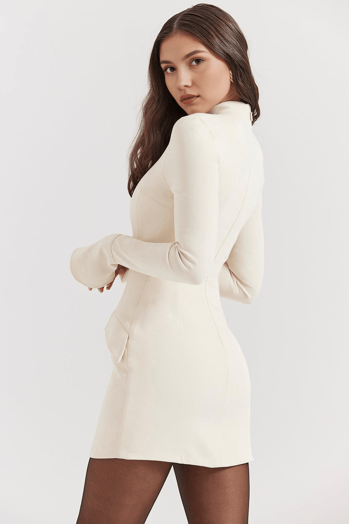 Salomé | Robe exclusive