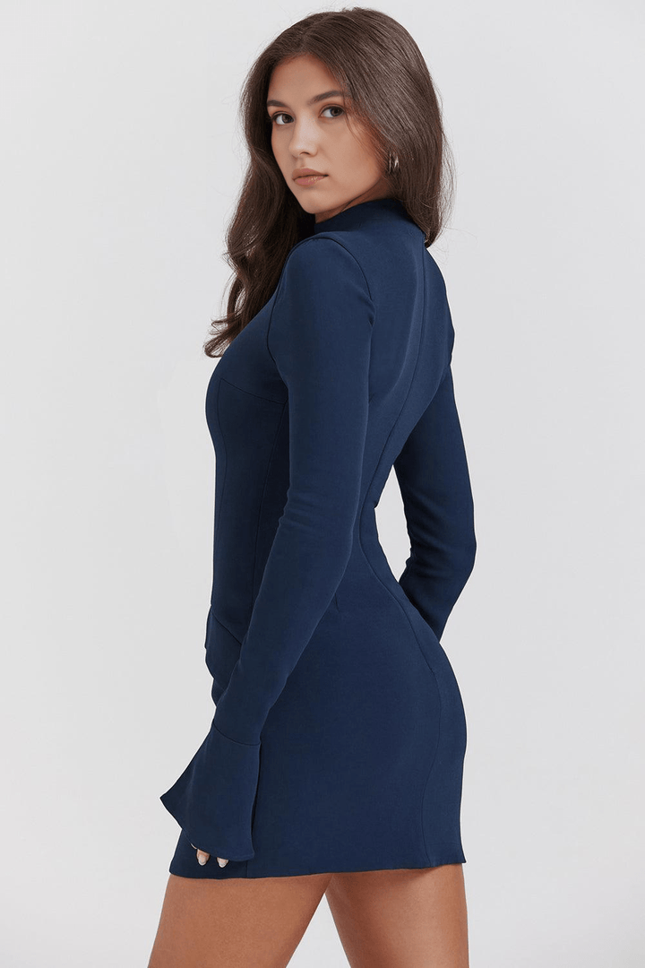 Salomé | Robe exclusive