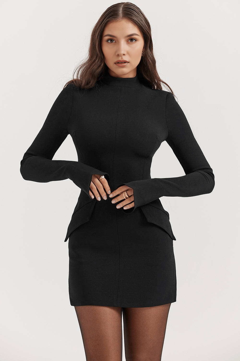 Salomé | Robe exclusive