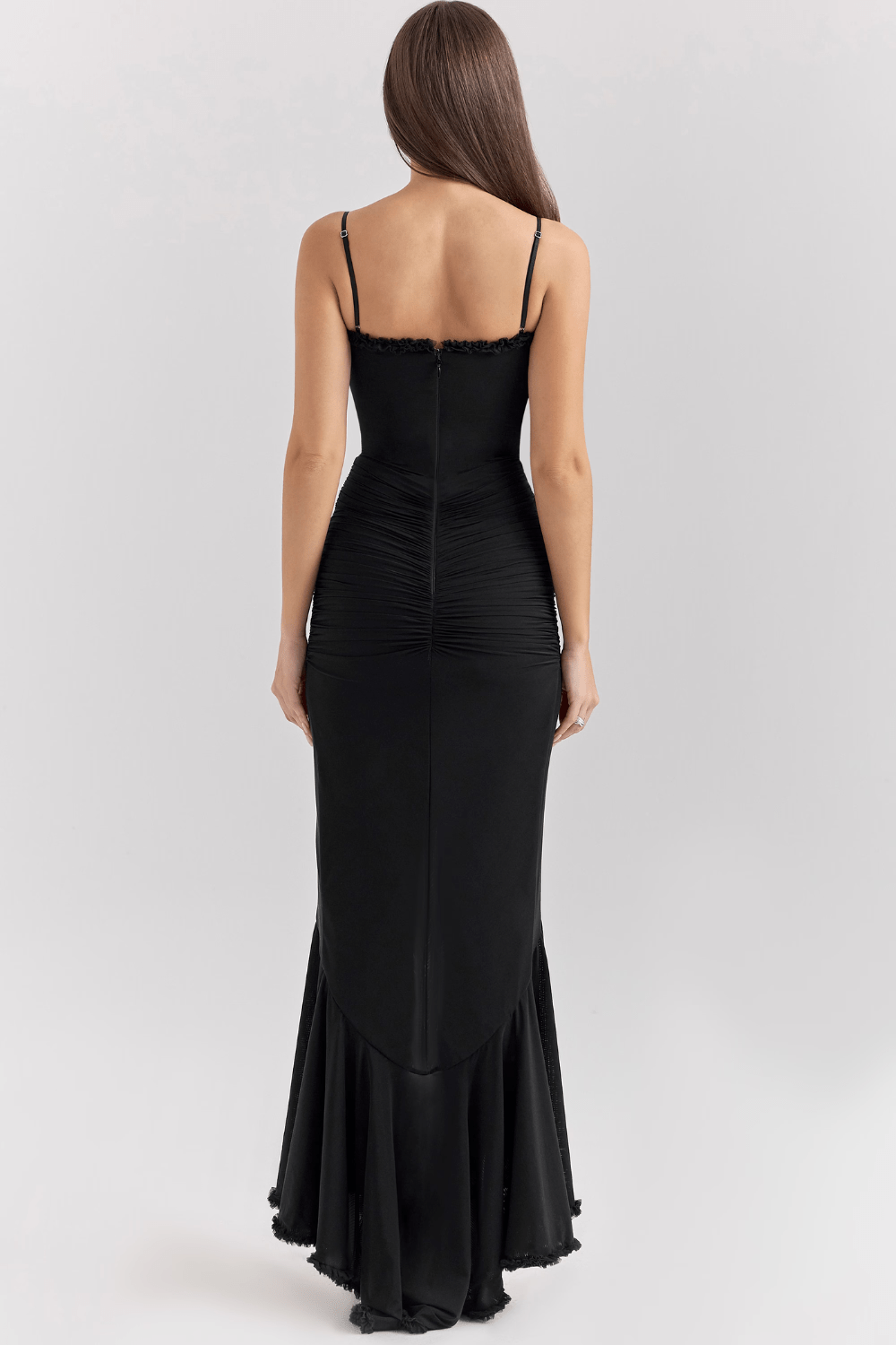 Maguelone | Robe raffinée