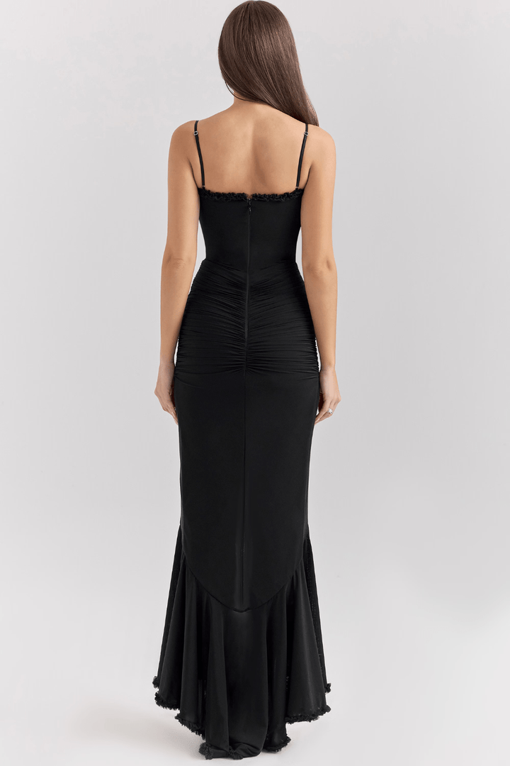 Maguelone | Robe raffinée